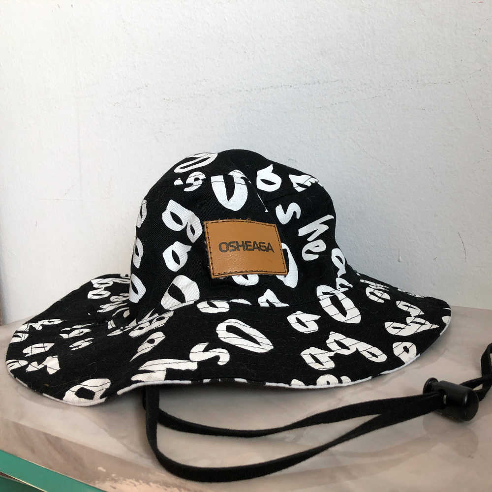 Osheaga Music Festival Reversible Hat